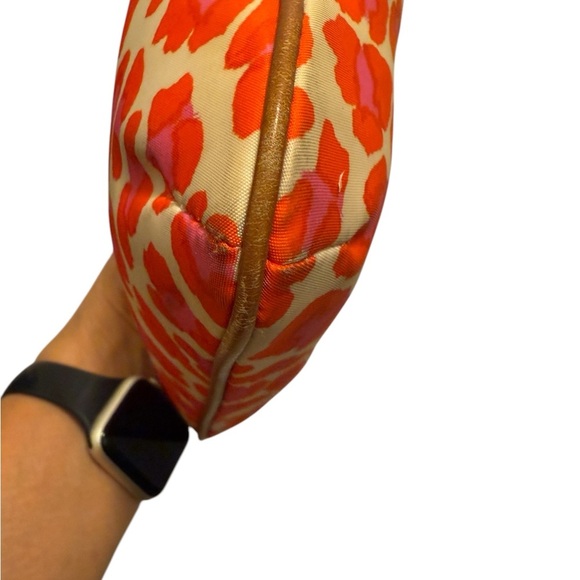 Kate Spade Thomas Into The Wild Swing/ Crossbody Bag. In good condition - Picture 4 of 8